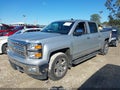 2016 Chevrolet Silverado 1500 — photo 2 of 16 | VIN 3GCUKSEJ5G2329367