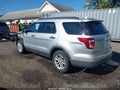 2017 Ford Explorer — photo 3 of 16 | VIN 1FM5K7B81HGD79827