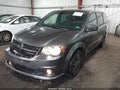 2016 Dodge Grand Caravan — photo 2 of 17 | VIN 2C4RDGCG1GR314642