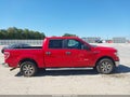 2011 Ford F-150 — photo 13 of 17 | VIN 1FTFW1CT8BFB38020