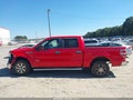 2011 Ford F-150 — photo 14 of 17 | VIN 1FTFW1CT8BFB38020