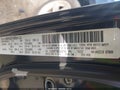 2014 Ram 1500 — photo 9 of 17 | VIN 1C6RR6FT0ES328796