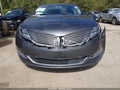 2015 Lincoln MKZ — photo 12 of 16 | VIN 3LN6L2G92FR621777