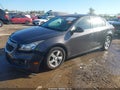 2016 Chevrolet Cruze Limited — photo 2 of 16 | VIN 1G1PE5SB5G7125243