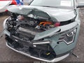 2025 Kia Niro — photo 6 of 16 | VIN KNDCR3LE0S5261095