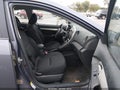 2009 Pontiac Vibe — photo 5 of 11 | VIN 5Y2SP67059Z463323