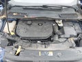 2014 Ford Escape — photo 10 of 17 | VIN 1FMCU9G95EUA42198