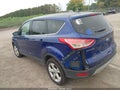 2014 Ford Escape — photo 3 of 17 | VIN 1FMCU9G95EUA42198