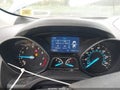 2014 Ford Escape — photo 7 of 17 | VIN 1FMCU9G95EUA42198