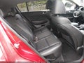 2017 Kia Sportage — photo 8 of 16 | VIN KNDPNCAC8H7279775