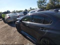 2017 Subaru WRX — photo 14 of 16 | VIN JF1VA1L63H9832387