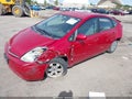 2006 Toyota Prius — photo 2 of 16 | VIN JTDKB20U967534261