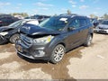2017 Ford Escape — photo 2 of 16 | VIN 1FMCU0JD6HUE32725