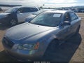 2006 Hyundai Sonata — photo 2 of 11 | VIN 5NPEU46F86H083542