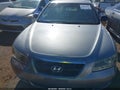 2006 Hyundai Sonata — photo 6 of 11 | VIN 5NPEU46F86H083542