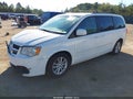 2014 Dodge Grand Caravan — photo 2 of 16 | VIN 2C4RDGCG0ER105941