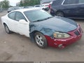2006 Pontiac Grand Prix — photo 1 of 18 | VIN 2G2WP552861135547