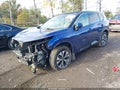 2021 Nissan Rogue — photo 2 of 17 | VIN 5N1AT3BB4MC830685