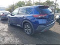 2021 Nissan Rogue — photo 3 of 17 | VIN 5N1AT3BB4MC830685