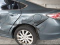 2012 Mazda 6 — photo 6 of 16 | VIN 1YVHZ8DH9C5M25337
