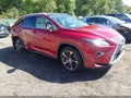 2016 Lexus RX 450h — photo 1 of 16 | VIN 2T2BGMCA4GC006007