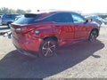 2016 Lexus RX 450h — photo 4 of 16 | VIN 2T2BGMCA4GC006007