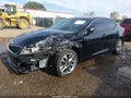 2014 Kia Optima — photo 2 of 16 | VIN 5XXGR4A73EG282857