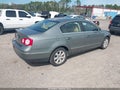2006 Volkswagen Passat — photo 4 of 13 | VIN WVWAK73C46E063403