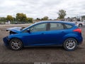 2018 Ford Focus — photo 15 of 17 | VIN 1FADP3K29JL218408