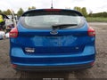 2018 Ford Focus — photo 17 of 17 | VIN 1FADP3K29JL218408