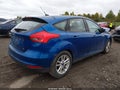 2018 Ford Focus — photo 4 of 17 | VIN 1FADP3K29JL218408