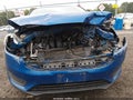 2018 Ford Focus — photo 6 of 17 | VIN 1FADP3K29JL218408