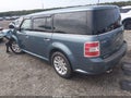 2010 Ford Flex — photo 3 of 17 | VIN 2FMGK5CC6ABA50800