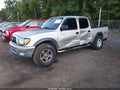 2001 Toyota Tacoma — photo 2 of 16 | VIN 5TEHN72N11Z832504