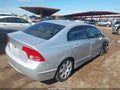 2006 Honda Civic — photo 4 of 11 | VIN 1HGFA16596L030784