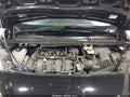 2021 Ford Transit Connect — photo 10 of 16 | VIN NM0GE9E26M1490150