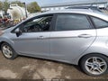 2017 Ford Fiesta — photo 13 of 15 | VIN 3FADP4BJXHM119067