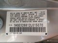 2002 Honda Civic — photo 9 of 13 | VIN 1HGES26812L015070
