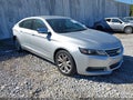 2019 Chevrolet Impala — photo 1 of 21 | VIN 2G11Z5SAXK9121603