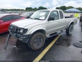 2001 Toyota Tacoma — photo 2 of 16 | VIN 5TESM92N11Z843023