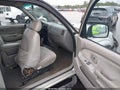 2001 Toyota Tacoma — photo 5 of 16 | VIN 5TESM92N11Z843023