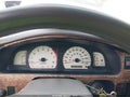 2001 Toyota Tacoma — photo 7 of 16 | VIN 5TESM92N11Z843023