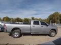 2021 Ram 2500 — photo 13 of 16 | VIN 3C6UR5HL6MG502099