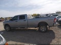 2021 Ram 2500 — photo 14 of 16 | VIN 3C6UR5HL6MG502099