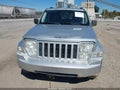 2008 Jeep Liberty — photo 12 of 16 | VIN 1J8GN28KX8W268217