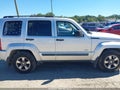 2008 Jeep Liberty — photo 13 of 16 | VIN 1J8GN28KX8W268217