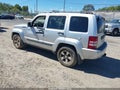 2008 Jeep Liberty — photo 3 of 16 | VIN 1J8GN28KX8W268217