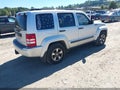 2008 Jeep Liberty — photo 4 of 16 | VIN 1J8GN28KX8W268217