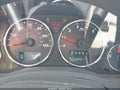 2008 Jeep Liberty — photo 7 of 16 | VIN 1J8GN28KX8W268217
