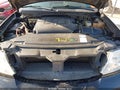 2004 Lincoln Navigator — photo 10 of 16 | VIN 5LMFU27R84LJ08569